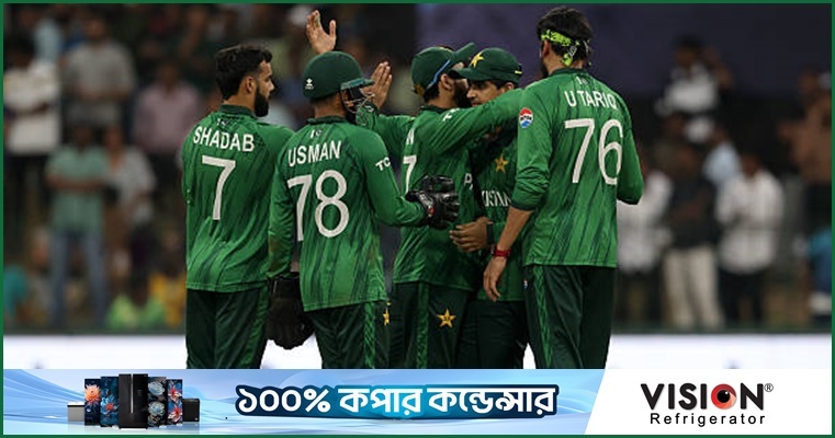 তারিক ভালো বোলার হলেও আমরা পুরো পাকিস্তান দল নিয়ে ভাবছি : ডসন